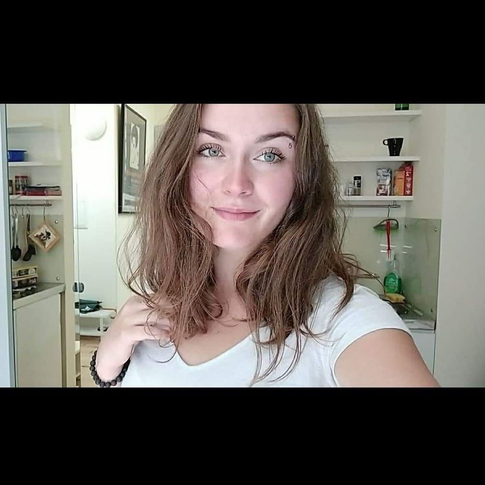 Meet your Posher, Kirsten